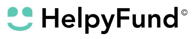 Helpyfund Logo